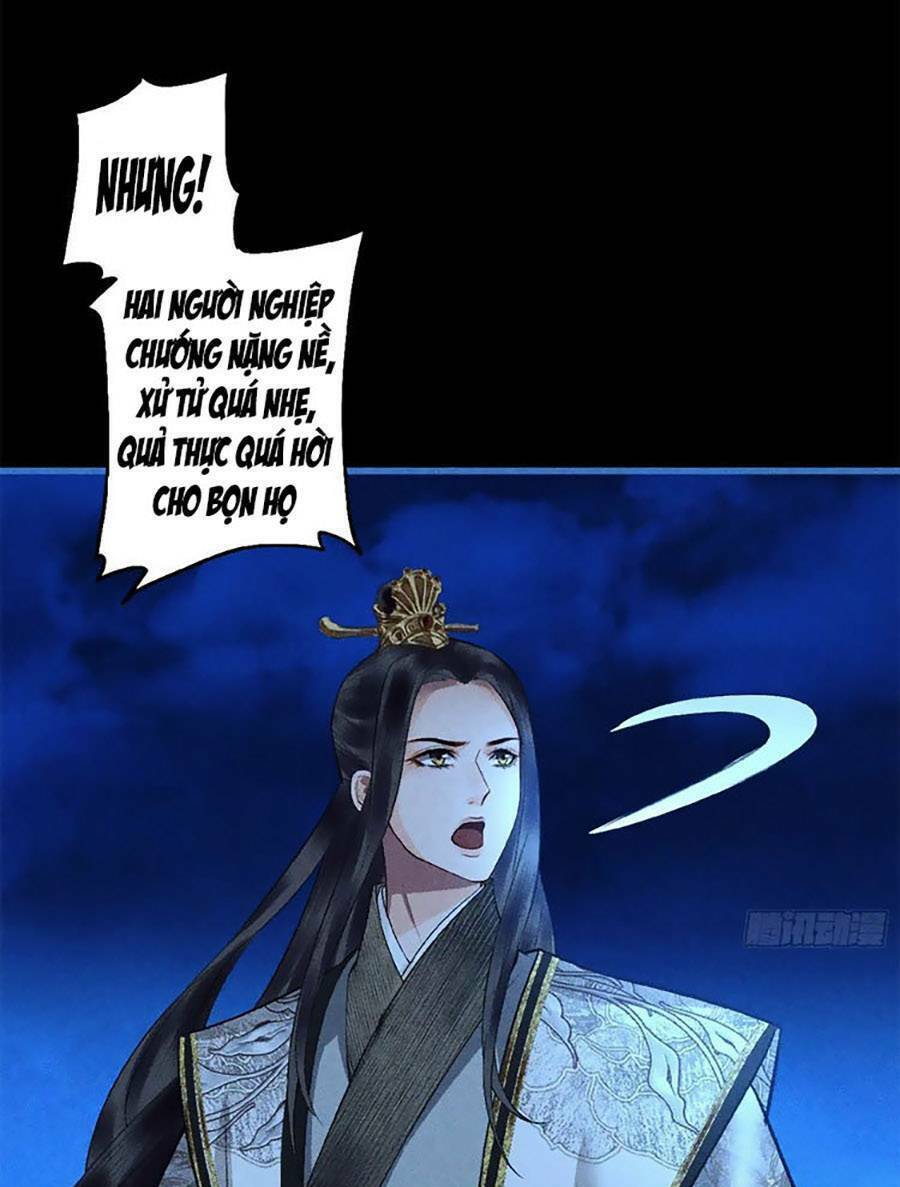 Vu Sa Chapter 14 - TC Truyện