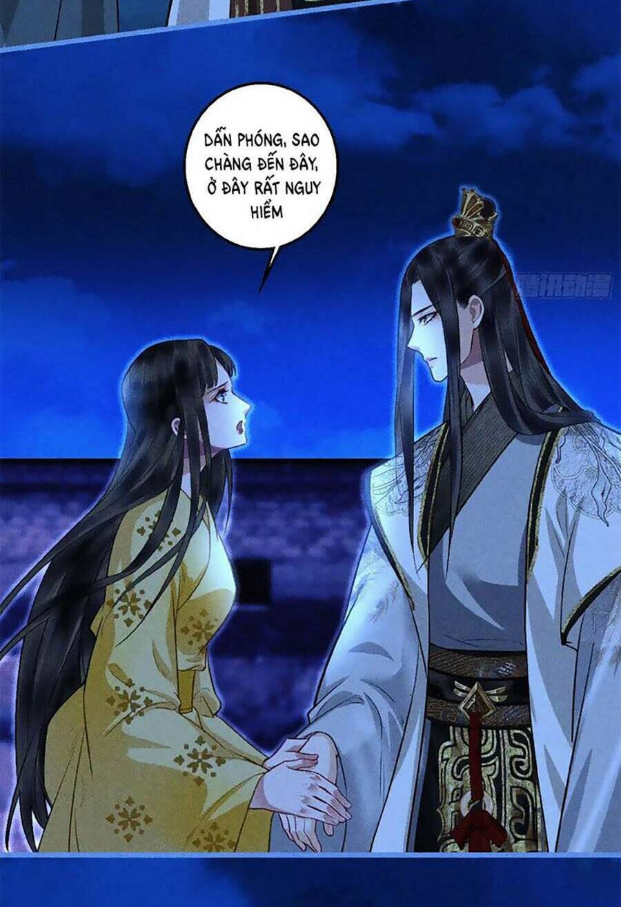 Vu Sa Chapter 14 - TC Truyện