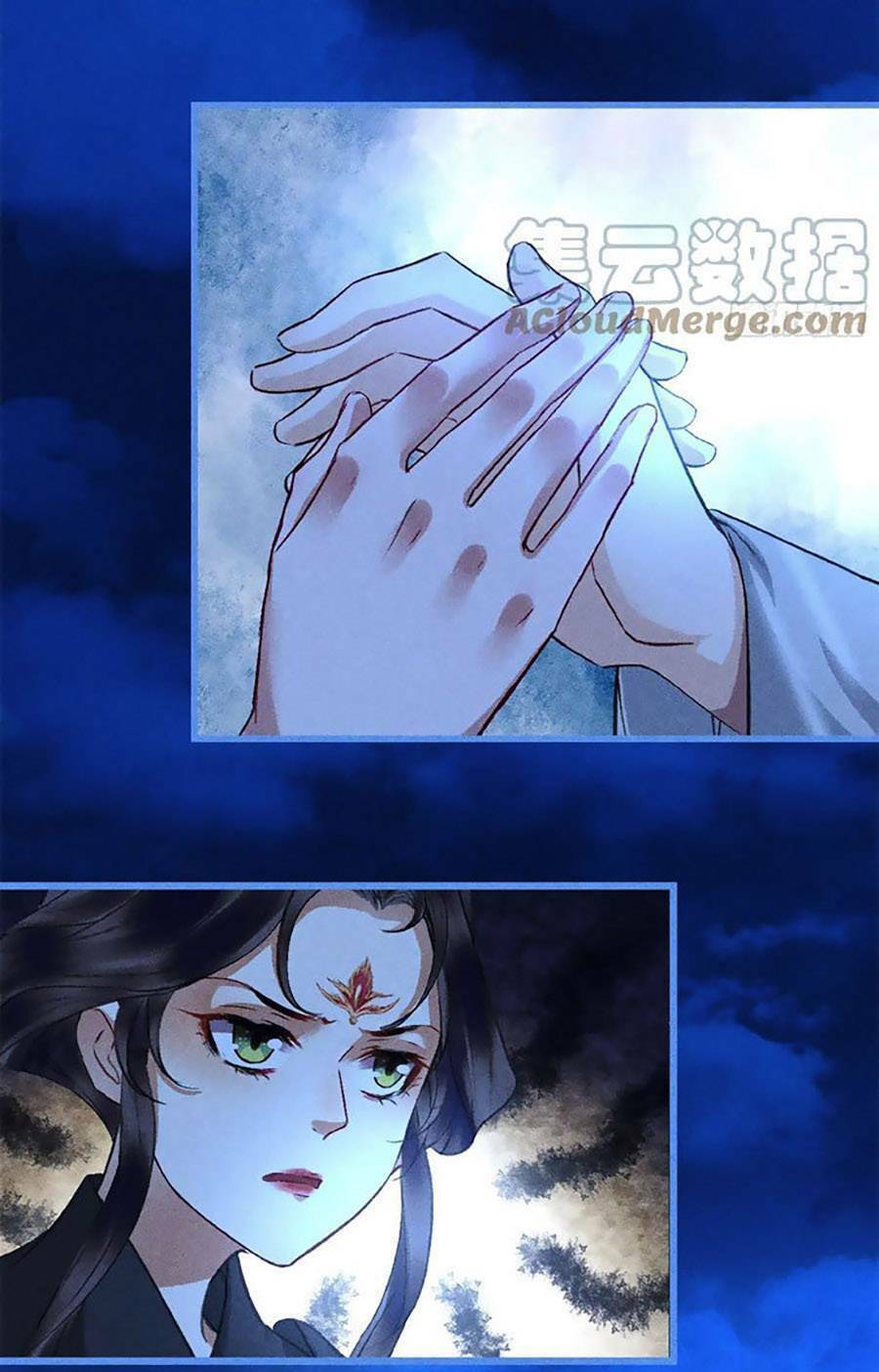 Vu Sa Chapter 14 - TC Truyện