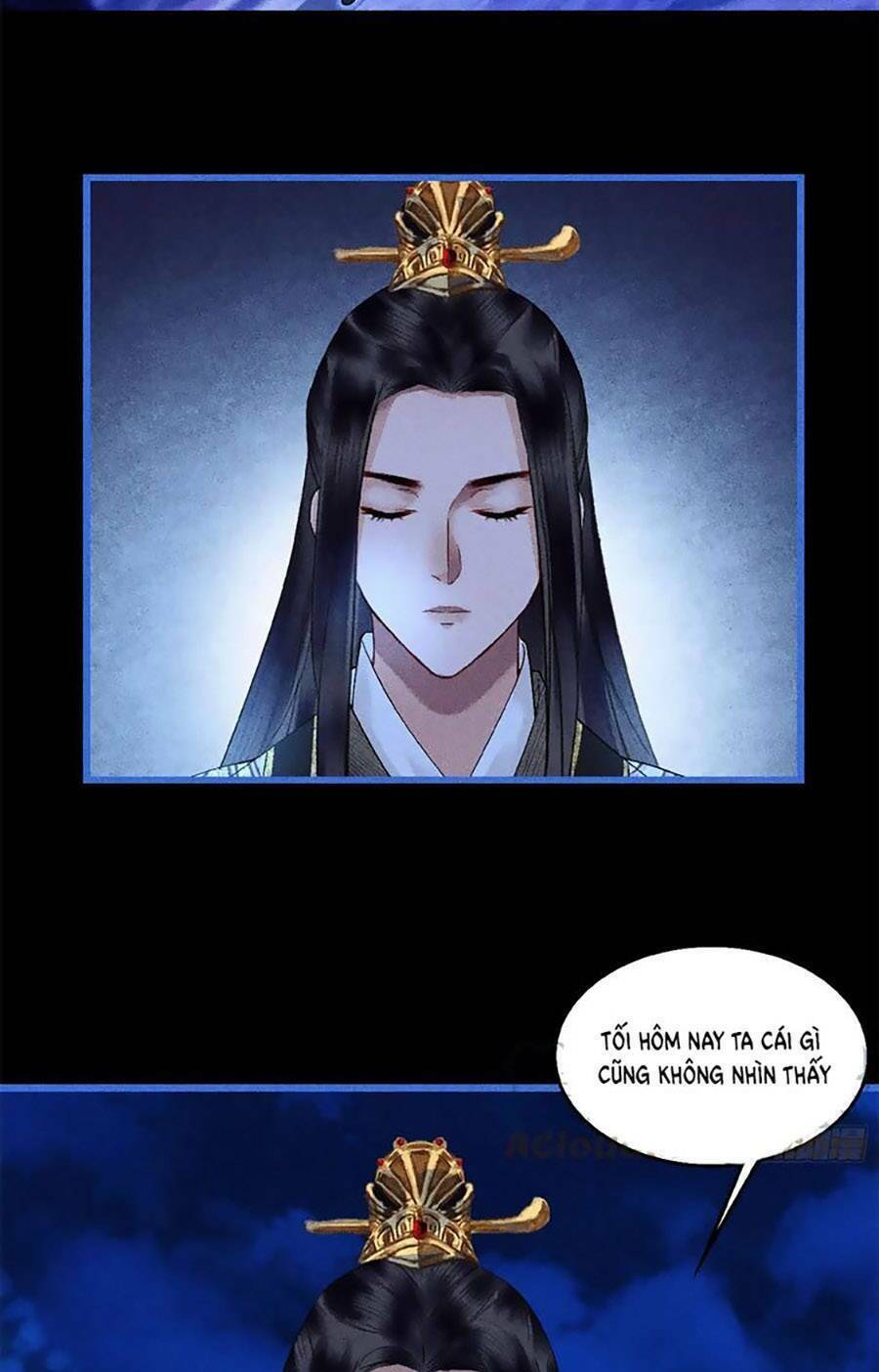 Vu Sa Chapter 14 - TC Truyện
