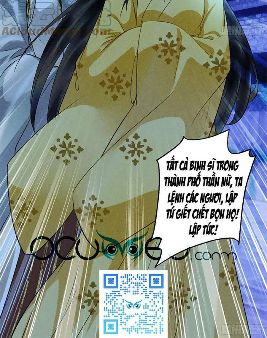 Vu Sa Chapter 14 - TC Truyện