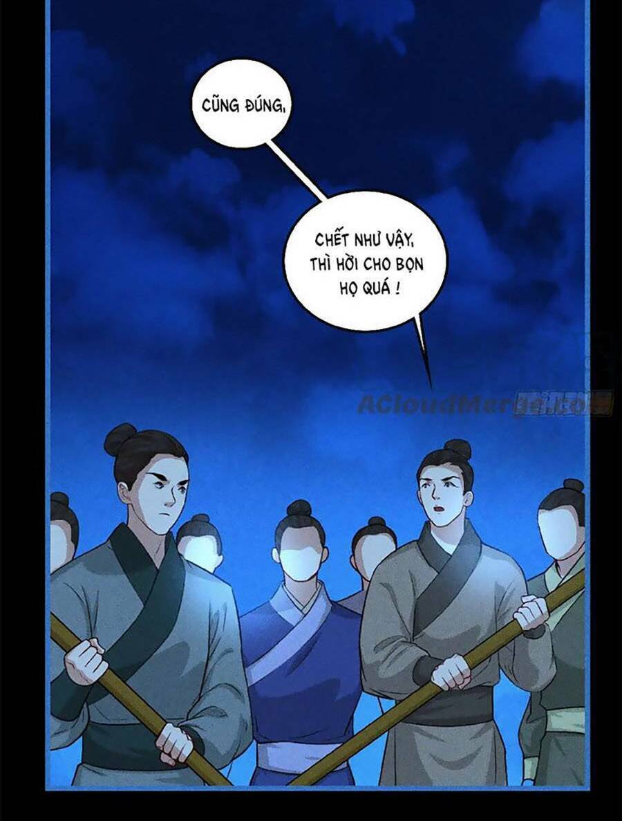 Vu Sa Chapter 14 - TC Truyện