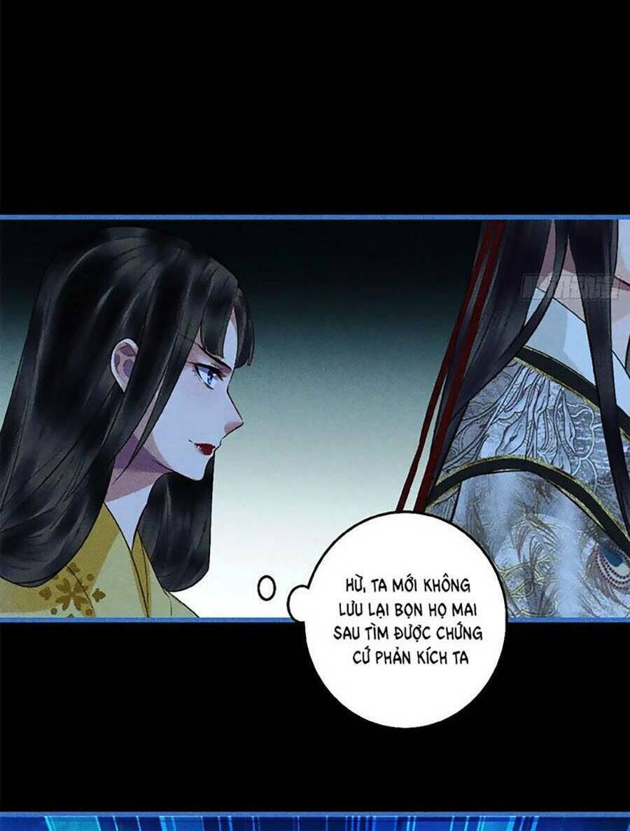 Vu Sa Chapter 14 - TC Truyện