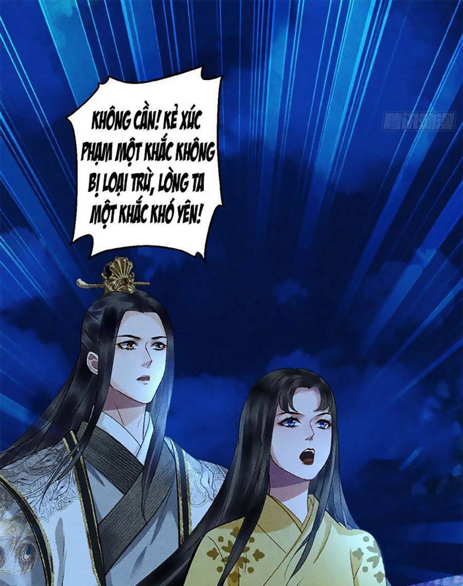 Vu Sa Chapter 14 - TC Truyện