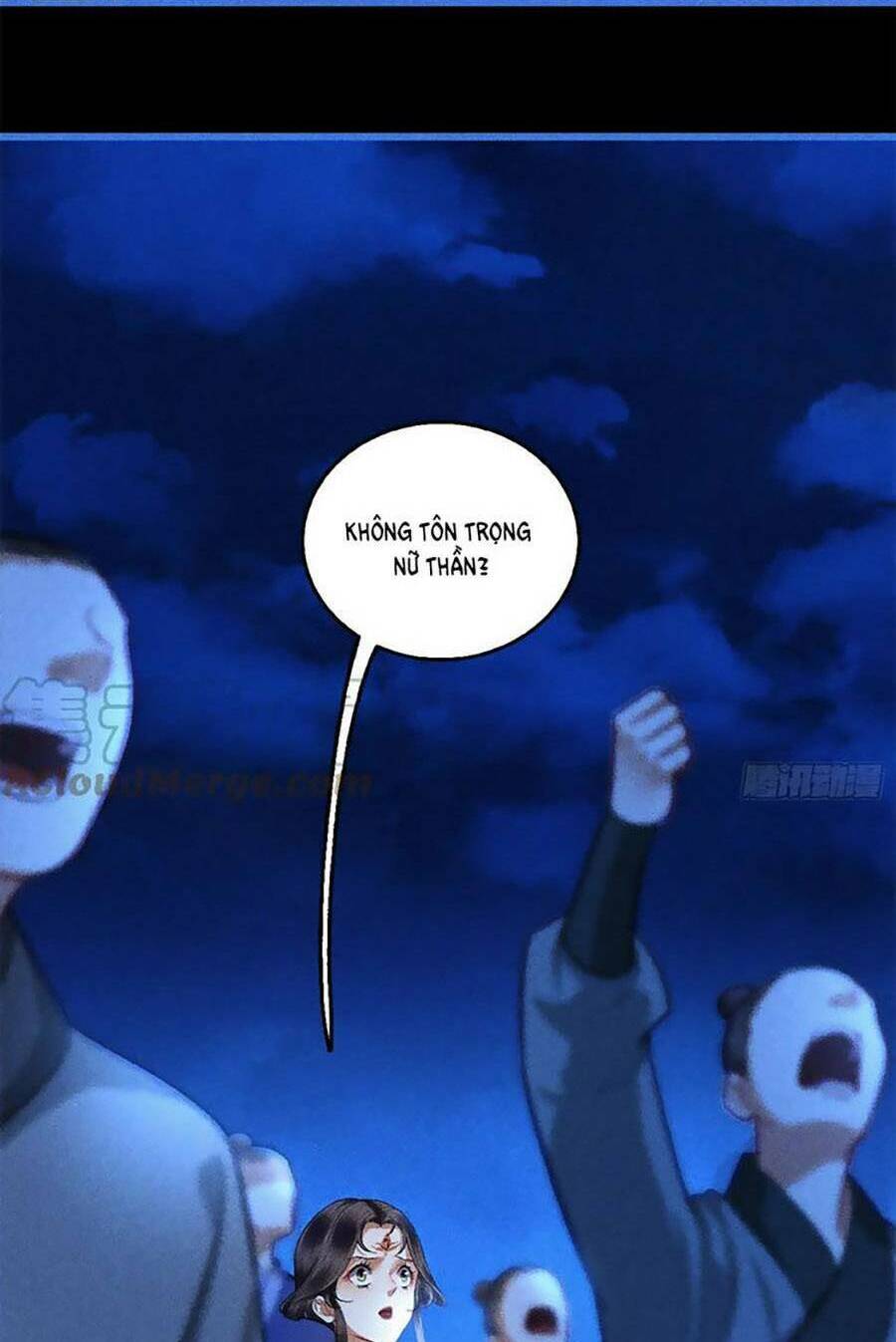 Vu Sa Chapter 14 - TC Truyện