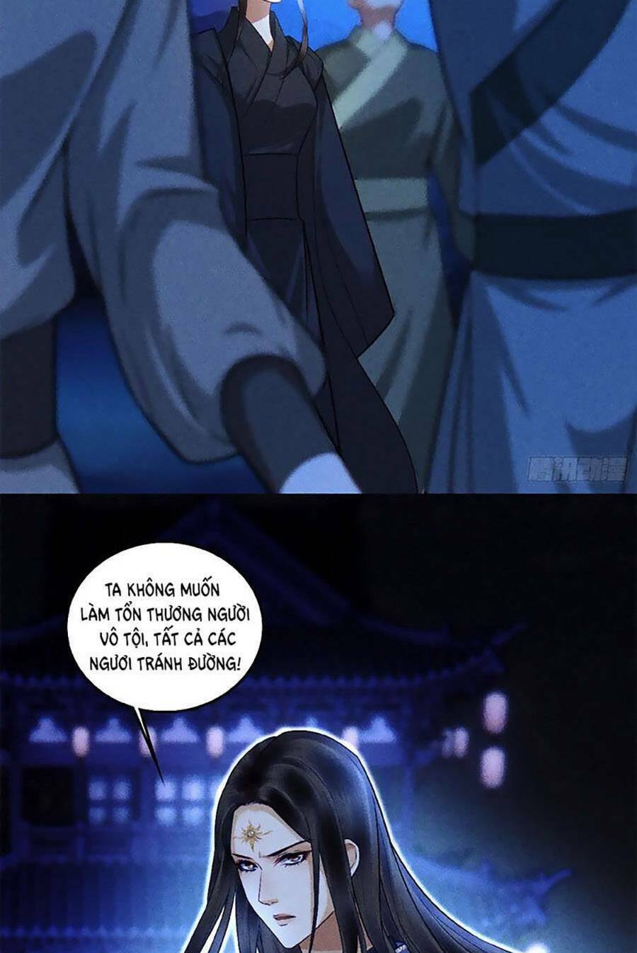 Vu Sa Chapter 14 - TC Truyện