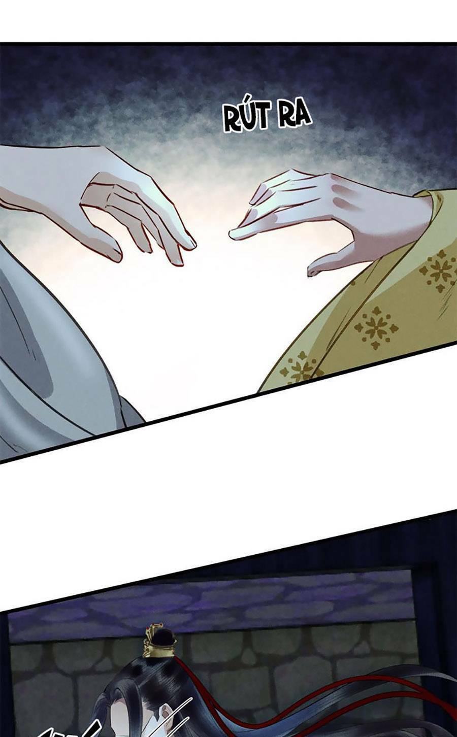 Vu Sa Chapter 16 - TC Truyện