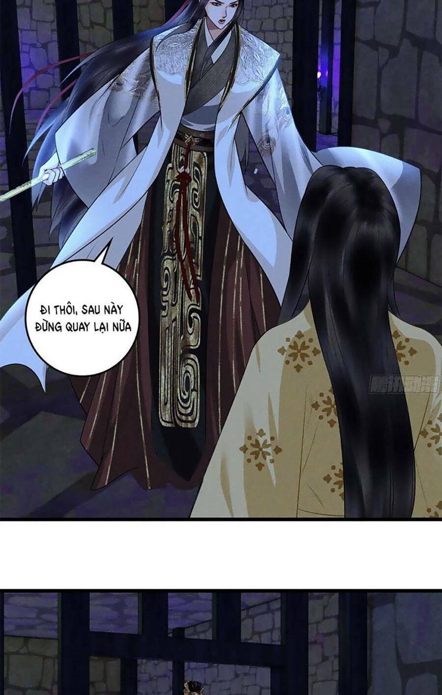 Vu Sa Chapter 16 - TC Truyện