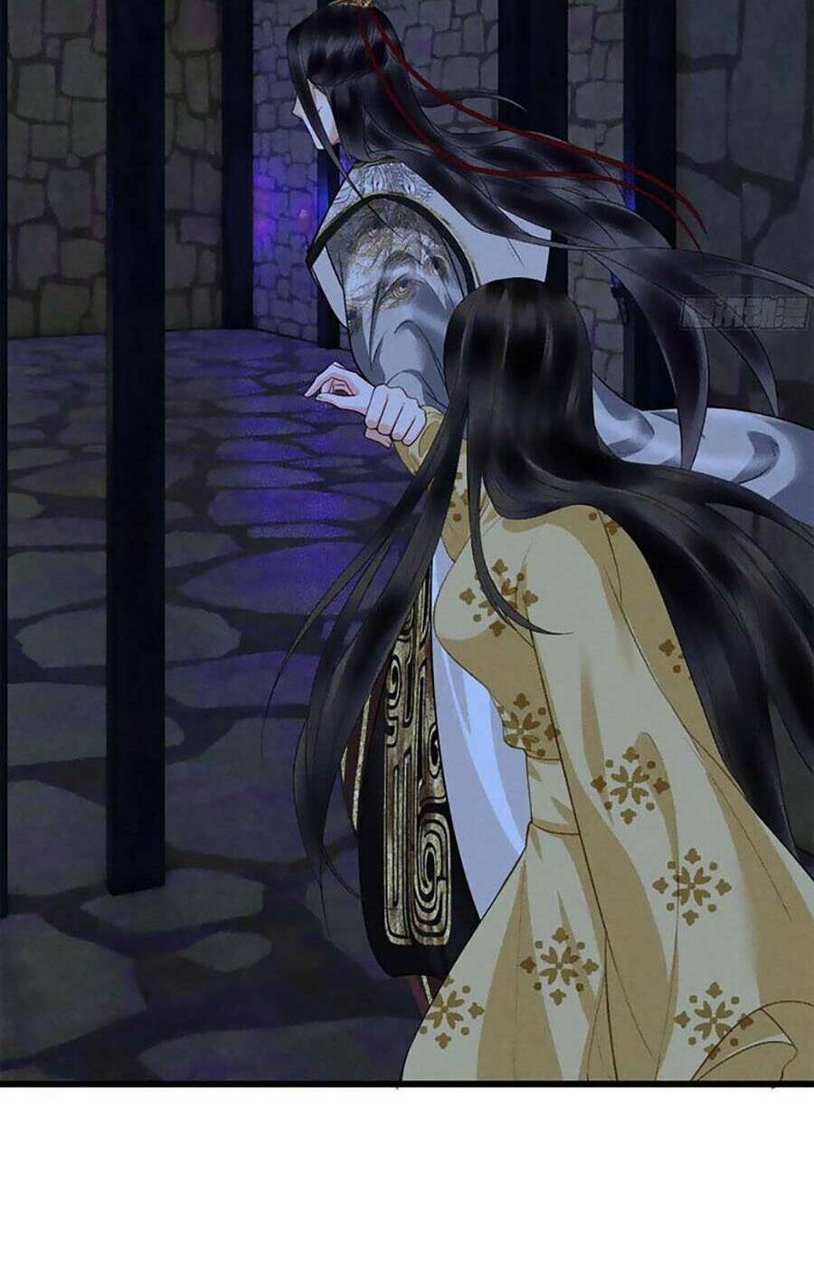 Vu Sa Chapter 16 - TC Truyện