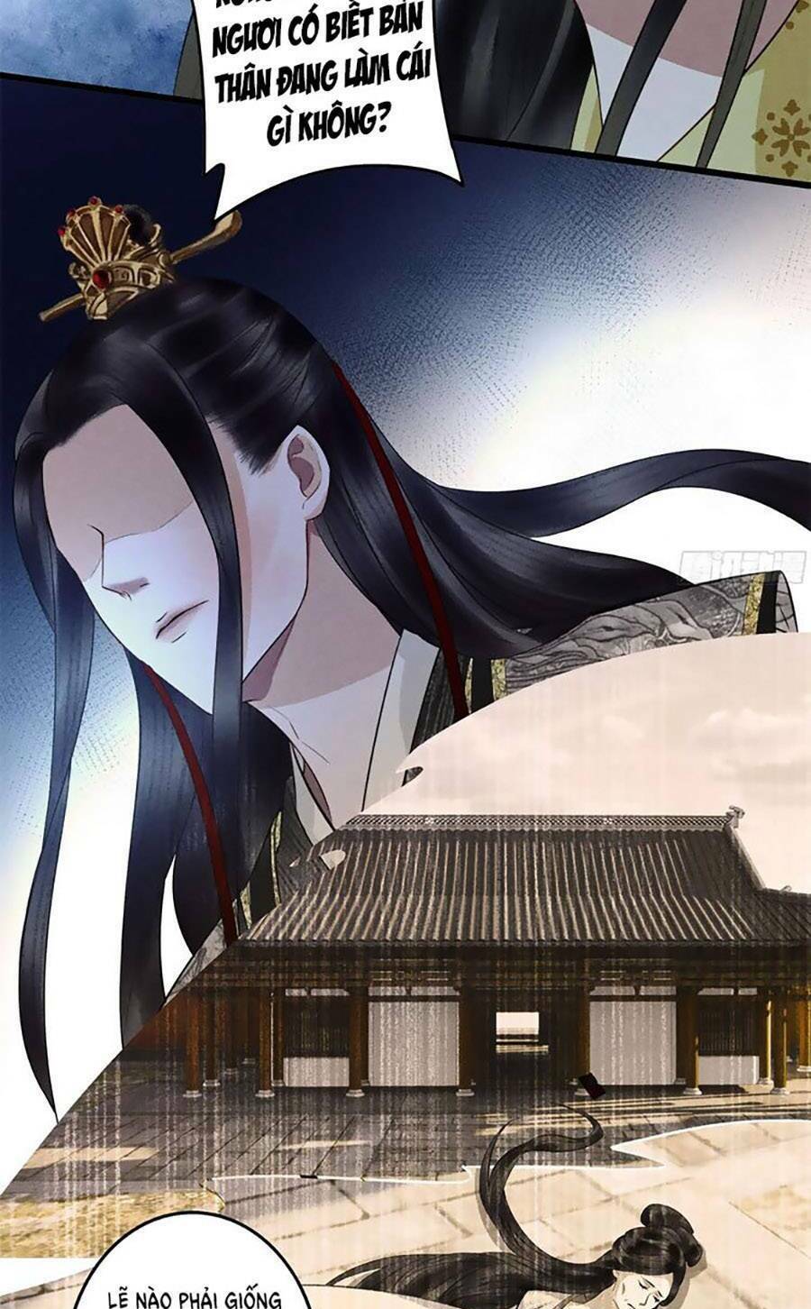 Vu Sa Chapter 16 - TC Truyện