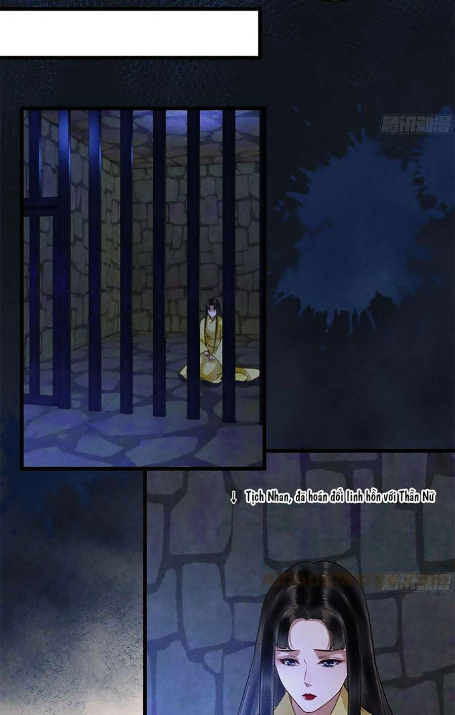 Vu Sa Chapter 16 - TC Truyện