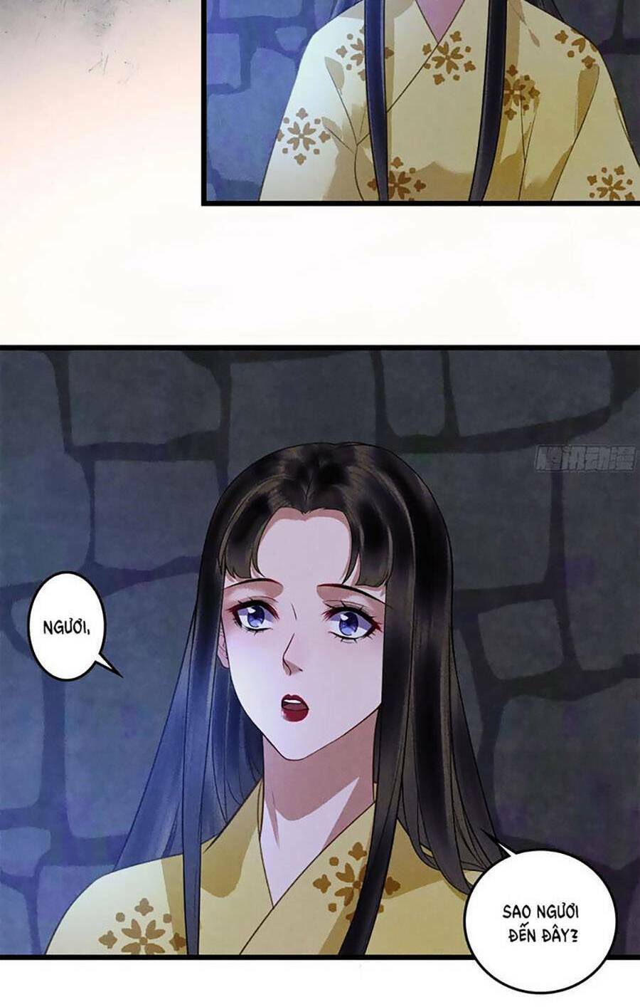 Vu Sa Chapter 16 - TC Truyện