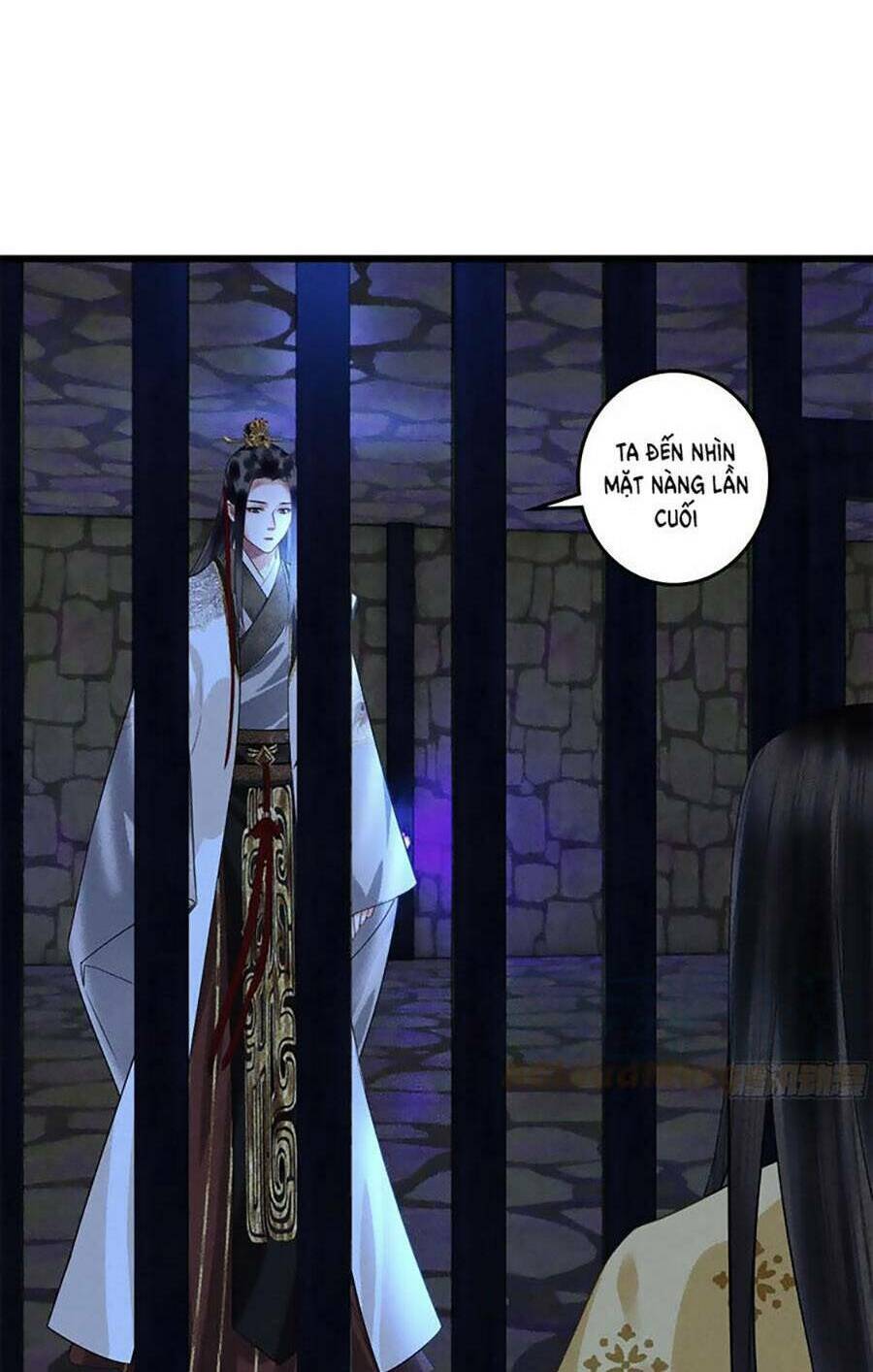 Vu Sa Chapter 16 - TC Truyện