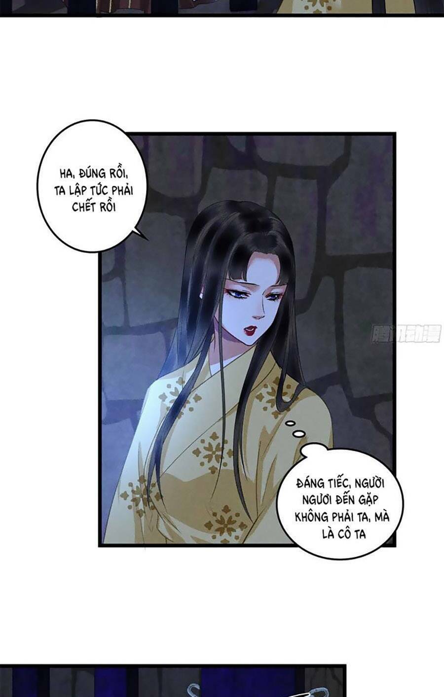Vu Sa Chapter 16 - TC Truyện