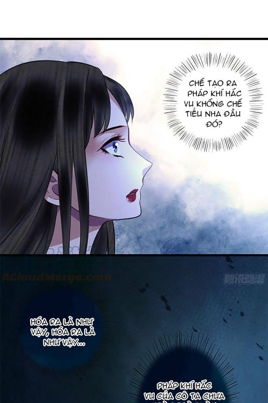 Vu Sa Chapter 16 - TC Truyện