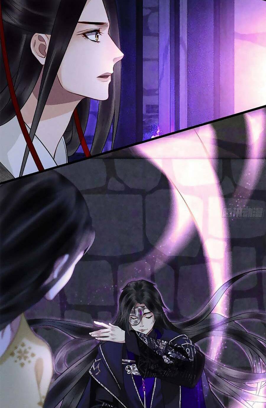 Vu Sa Chapter 16 - TC Truyện