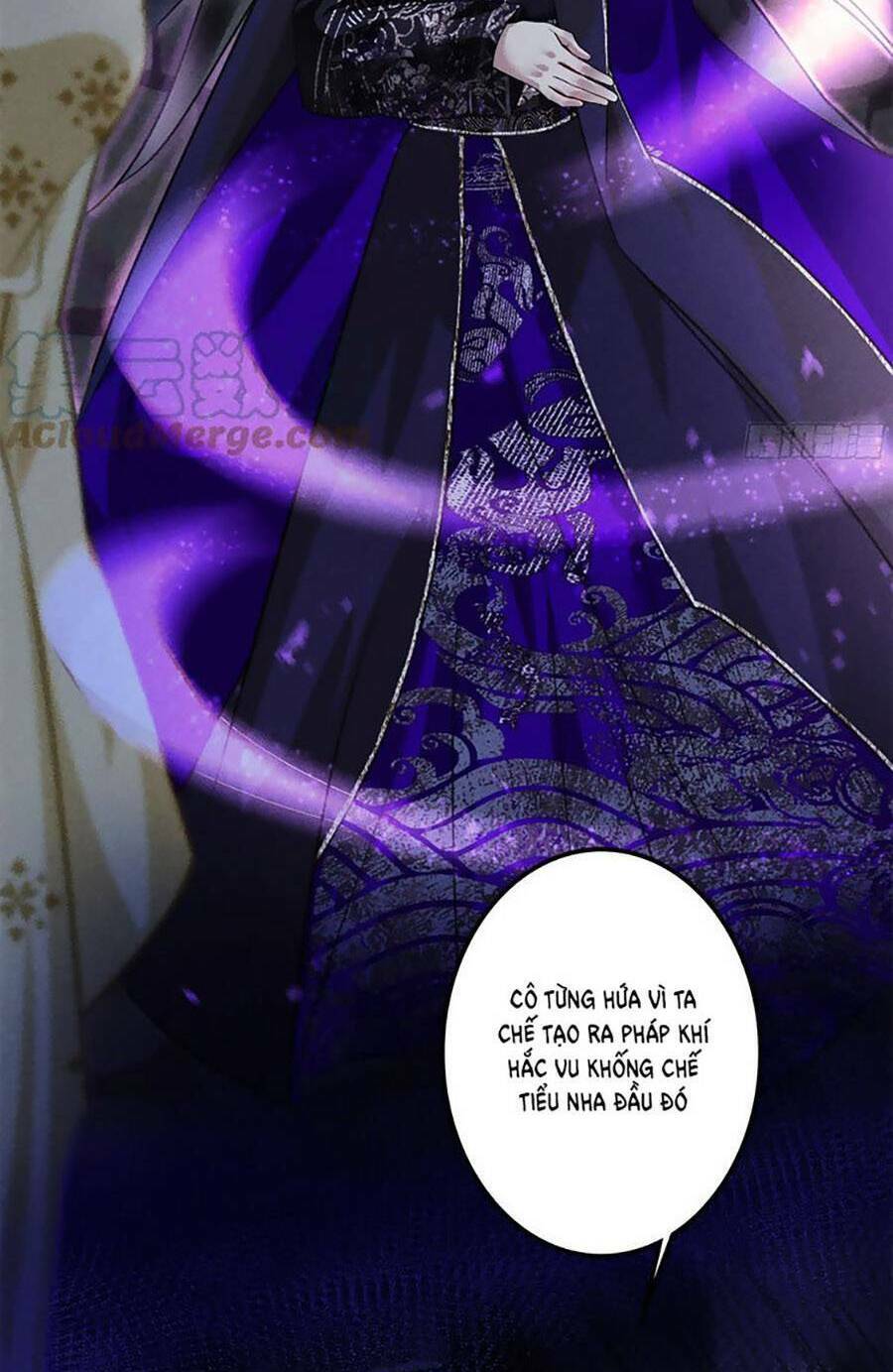Vu Sa Chapter 16 - TC Truyện