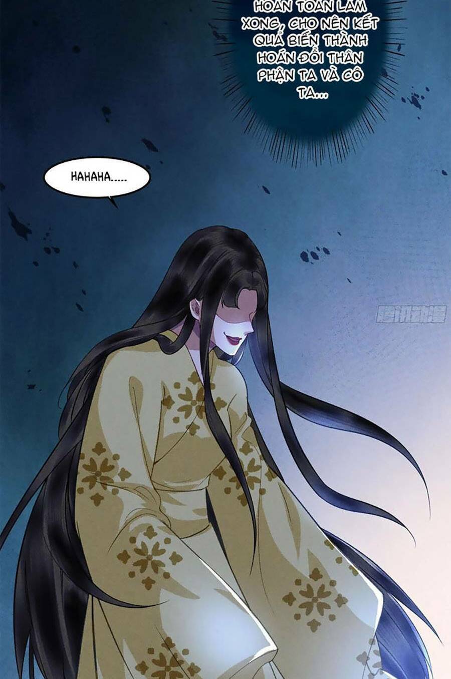 Vu Sa Chapter 16 - TC Truyện