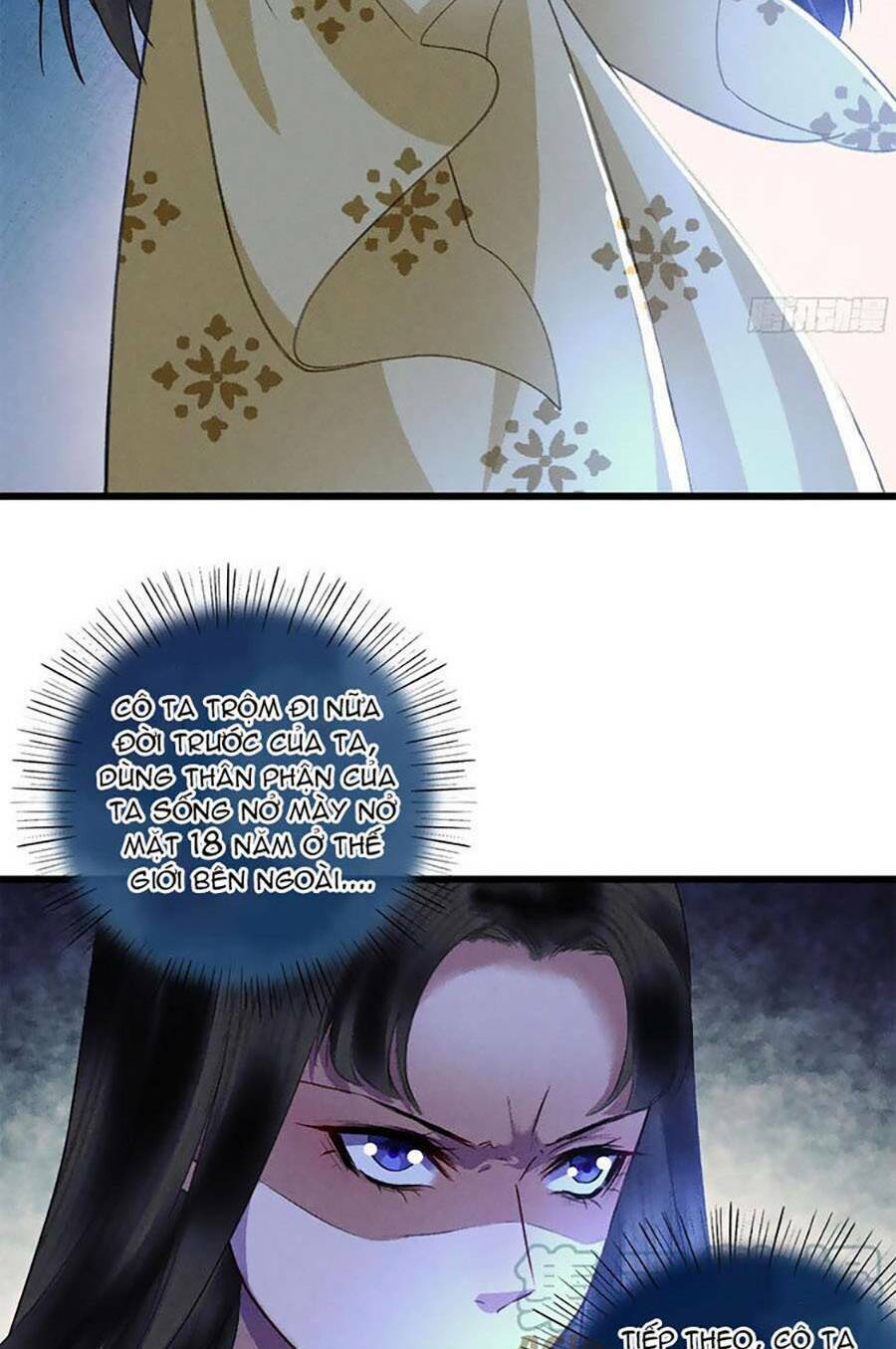 Vu Sa Chapter 16 - TC Truyện