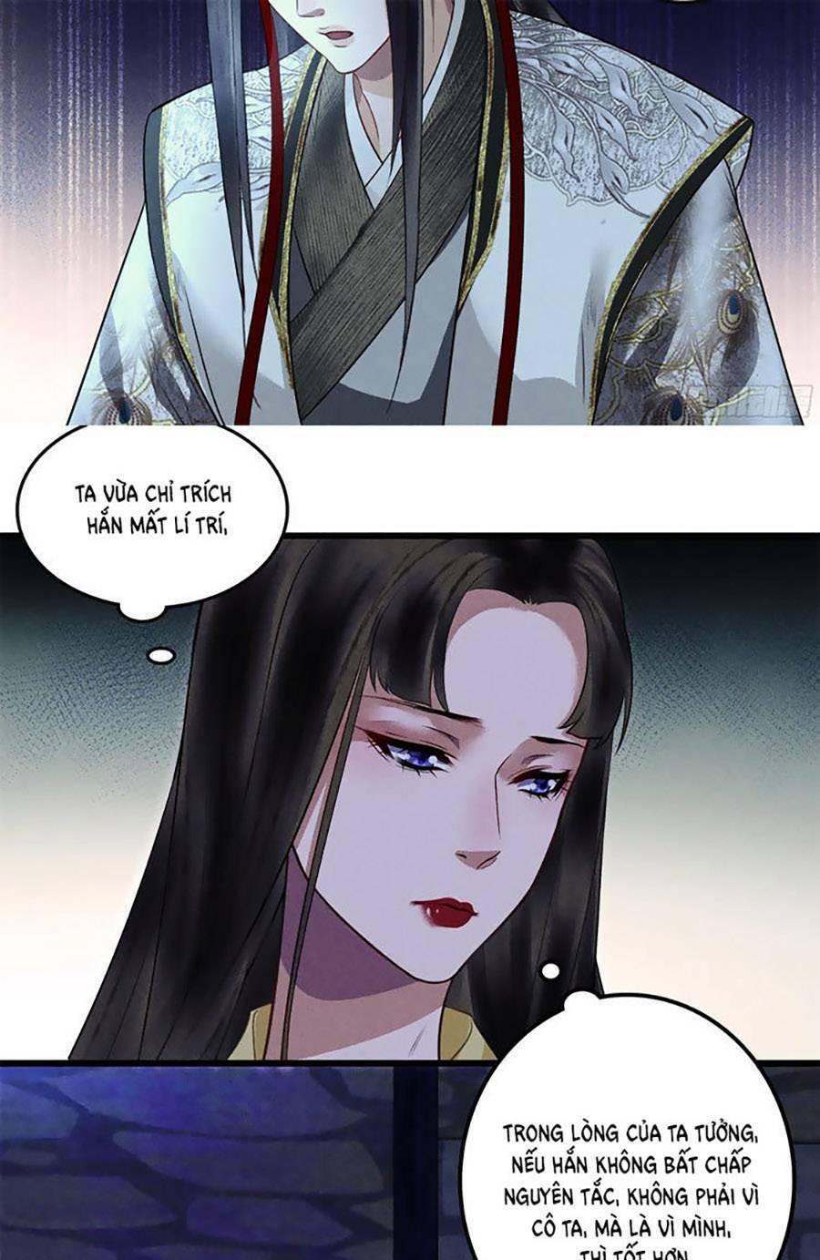 Vu Sa Chapter 16 - TC Truyện