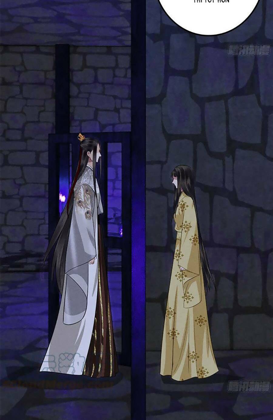 Vu Sa Chapter 16 - TC Truyện