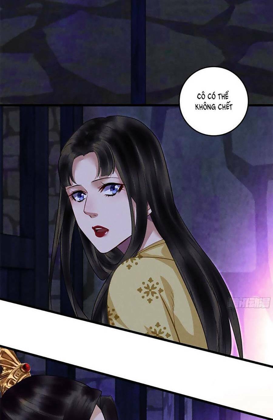 Vu Sa Chapter 16 - TC Truyện