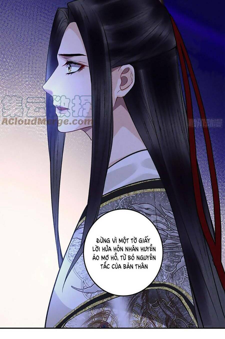 Vu Sa Chapter 16 - TC Truyện