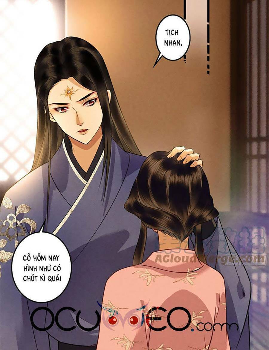 Vu Sa Chapter 16 - TC Truyện