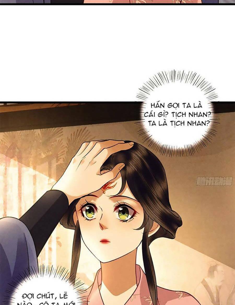 Vu Sa Chapter 16 - TC Truyện