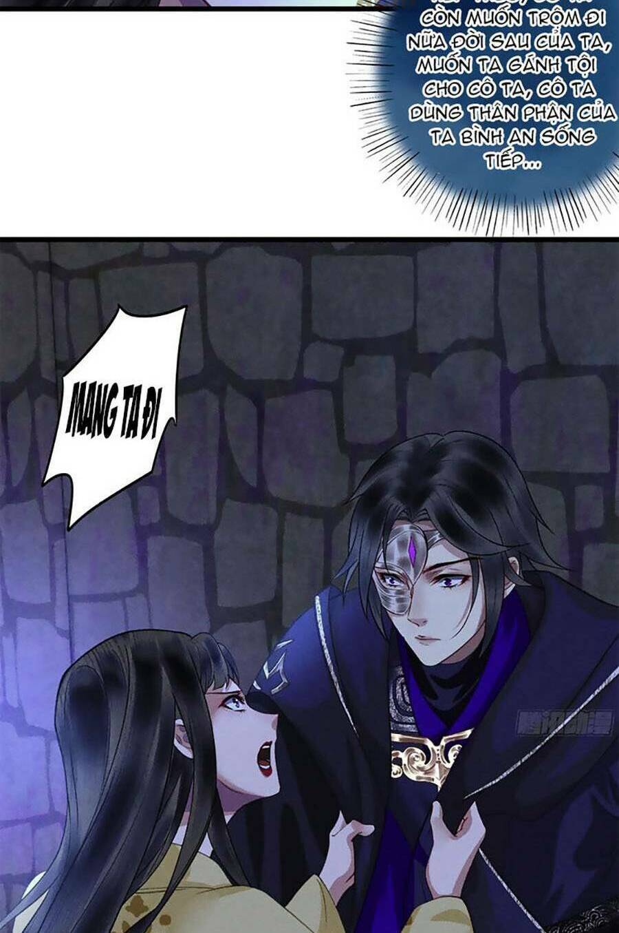 Vu Sa Chapter 16 - TC Truyện
