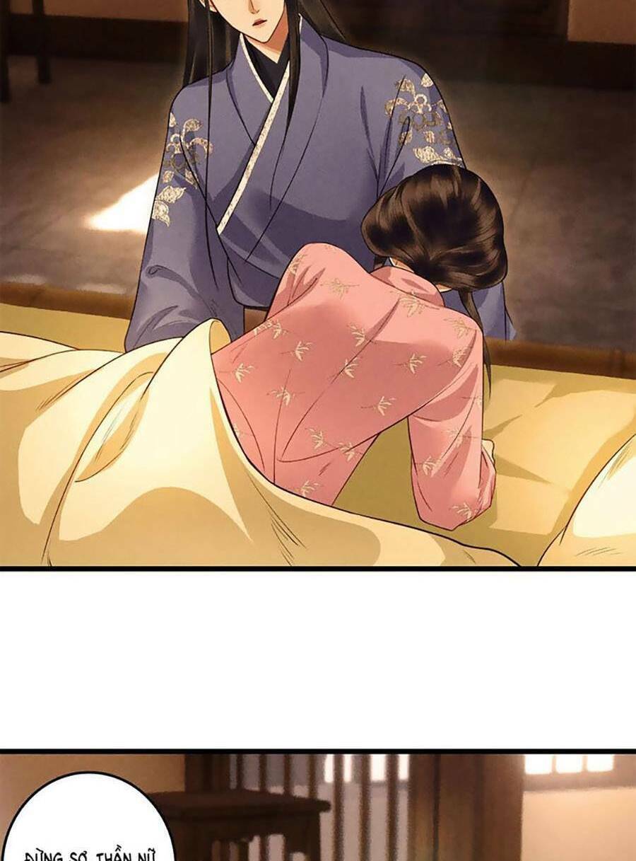 Vu Sa Chapter 16 - TC Truyện
