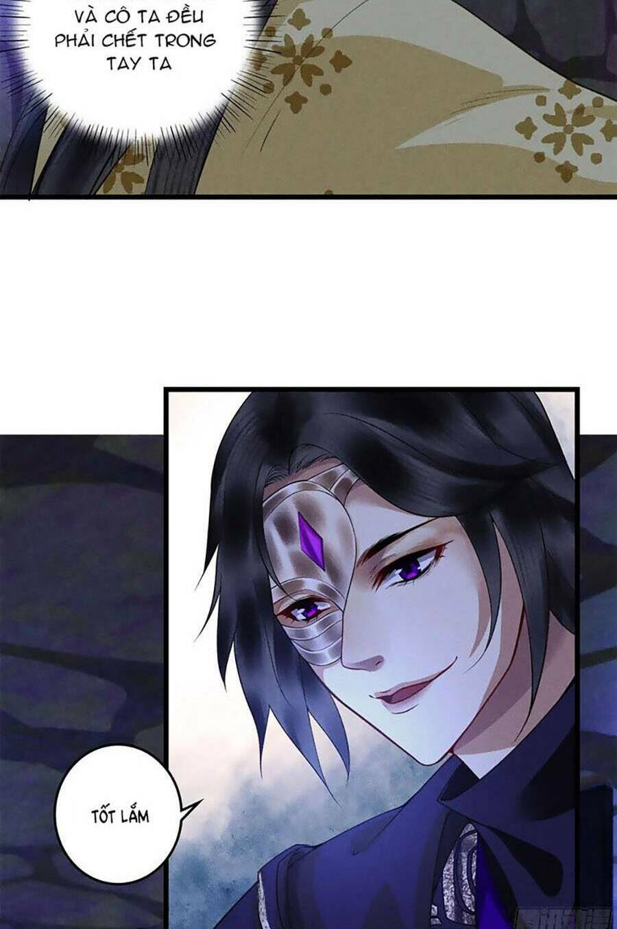 Vu Sa Chapter 16 - TC Truyện