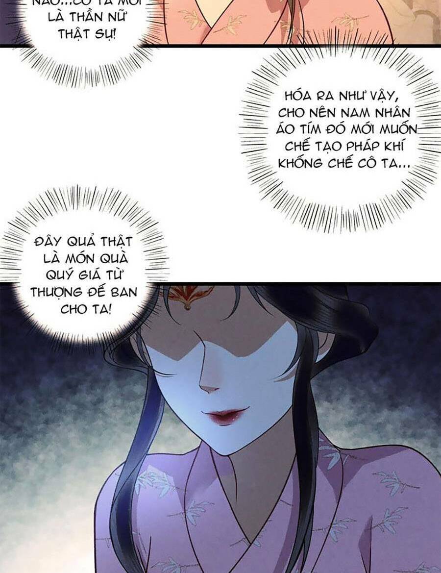 Vu Sa Chapter 16 - TC Truyện