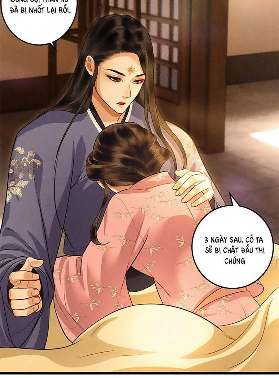 Vu Sa Chapter 16 - TC Truyện