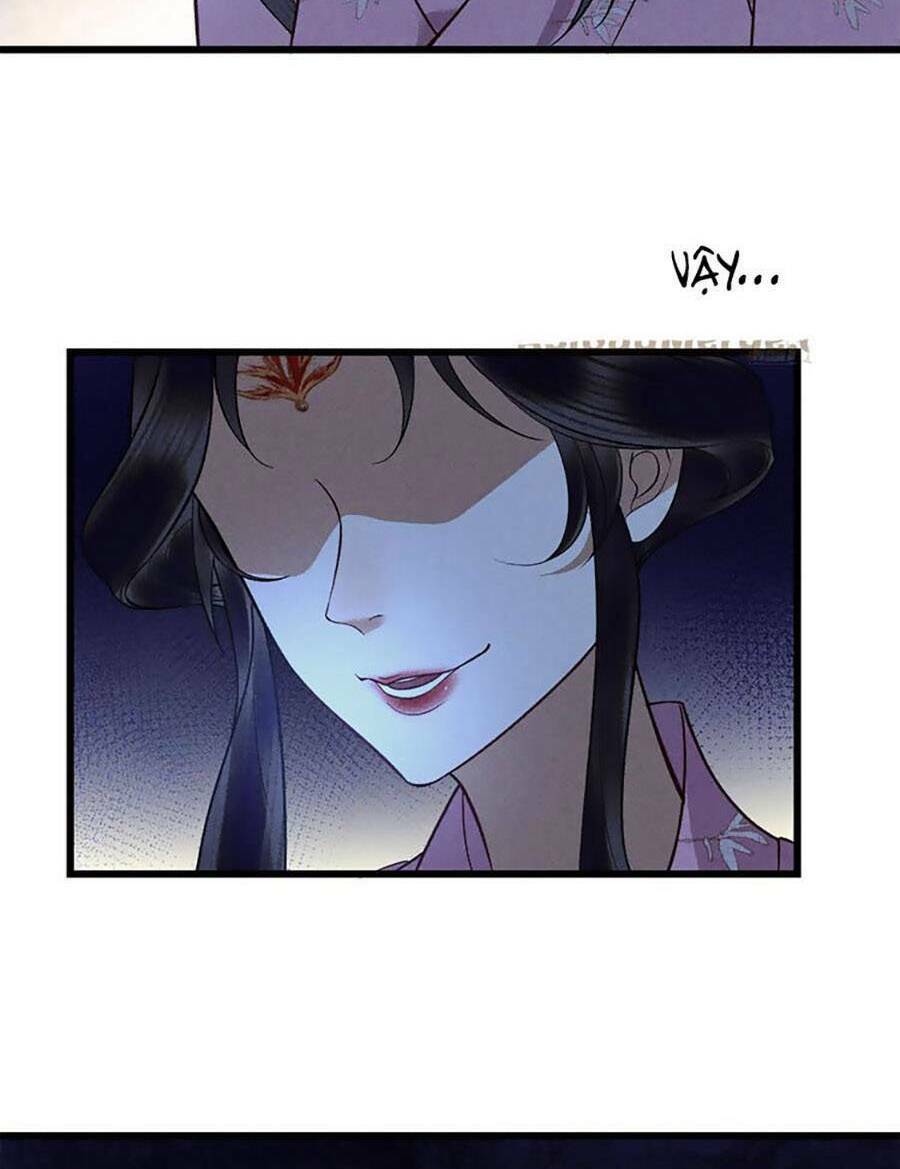 Vu Sa Chapter 16 - TC Truyện