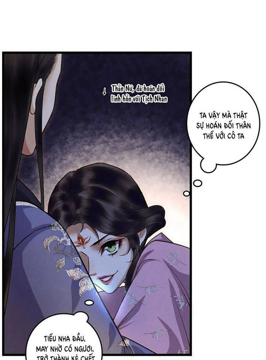Vu Sa Chapter 16 - TC Truyện