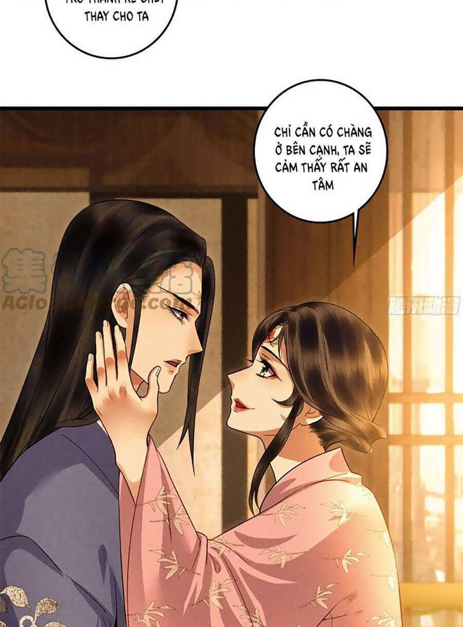 Vu Sa Chapter 16 - TC Truyện