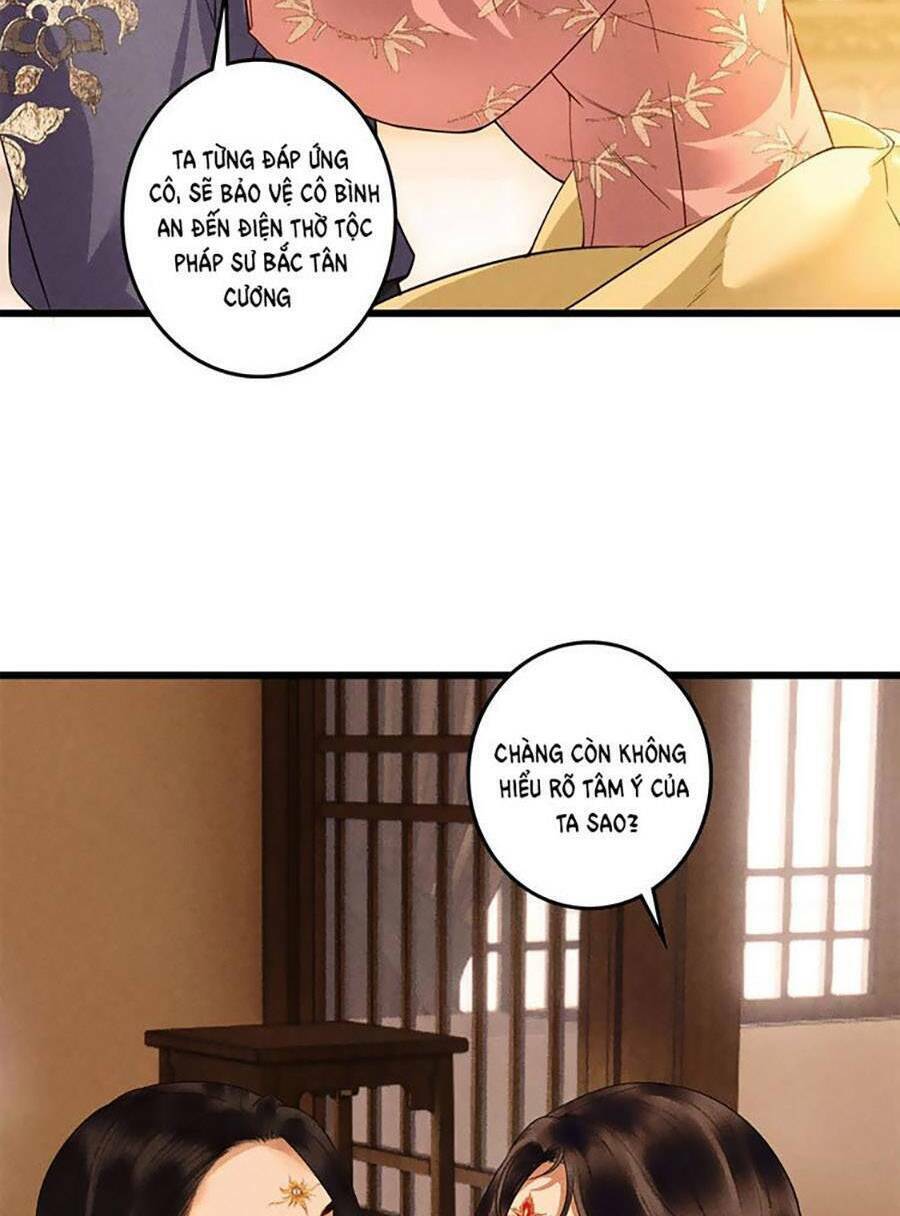 Vu Sa Chapter 16 - TC Truyện