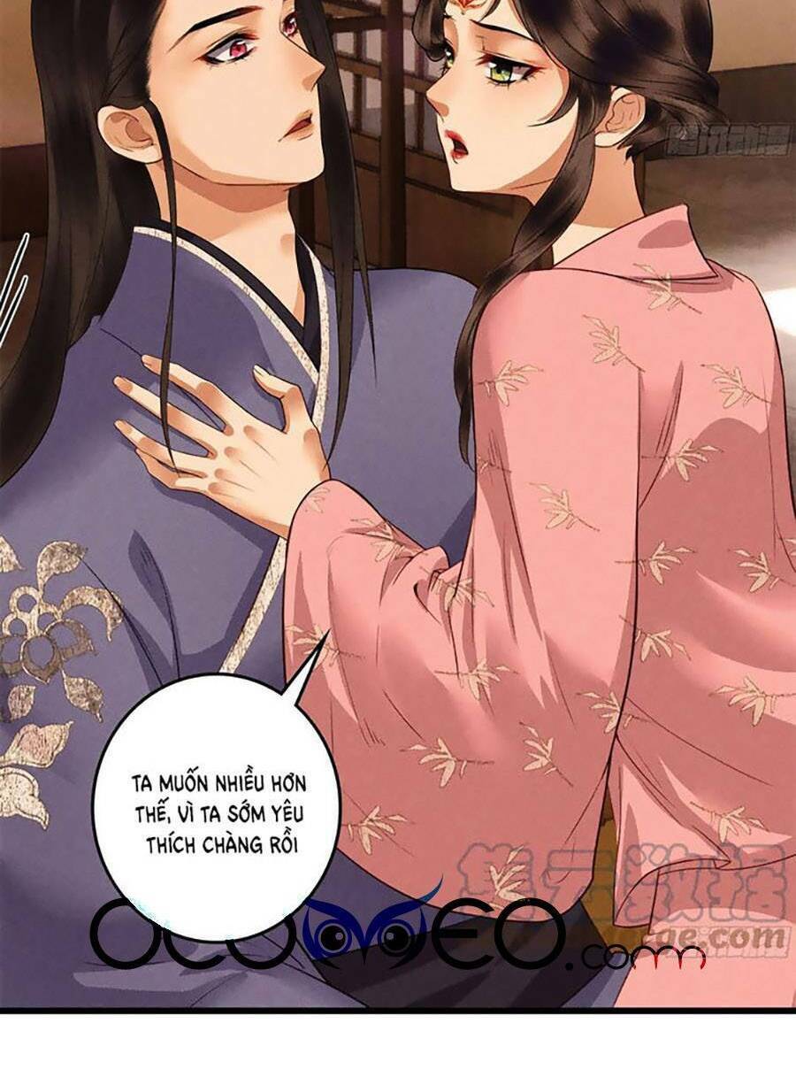 Vu Sa Chapter 16 - TC Truyện