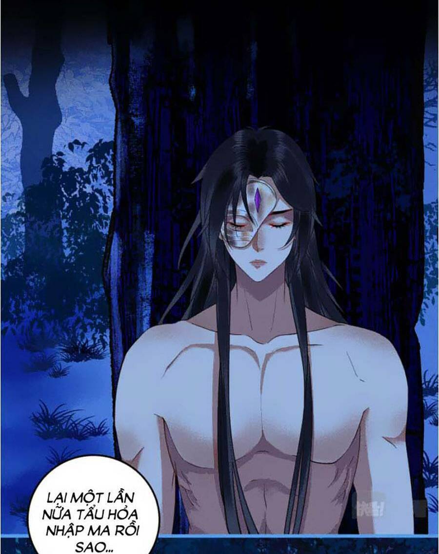 Vu Sa Chapter 17 - TC Truyện
