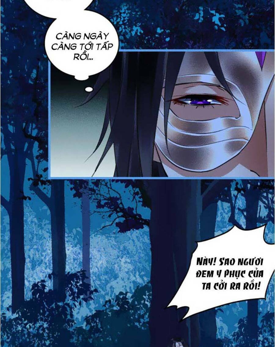 Vu Sa Chapter 17 - TC Truyện