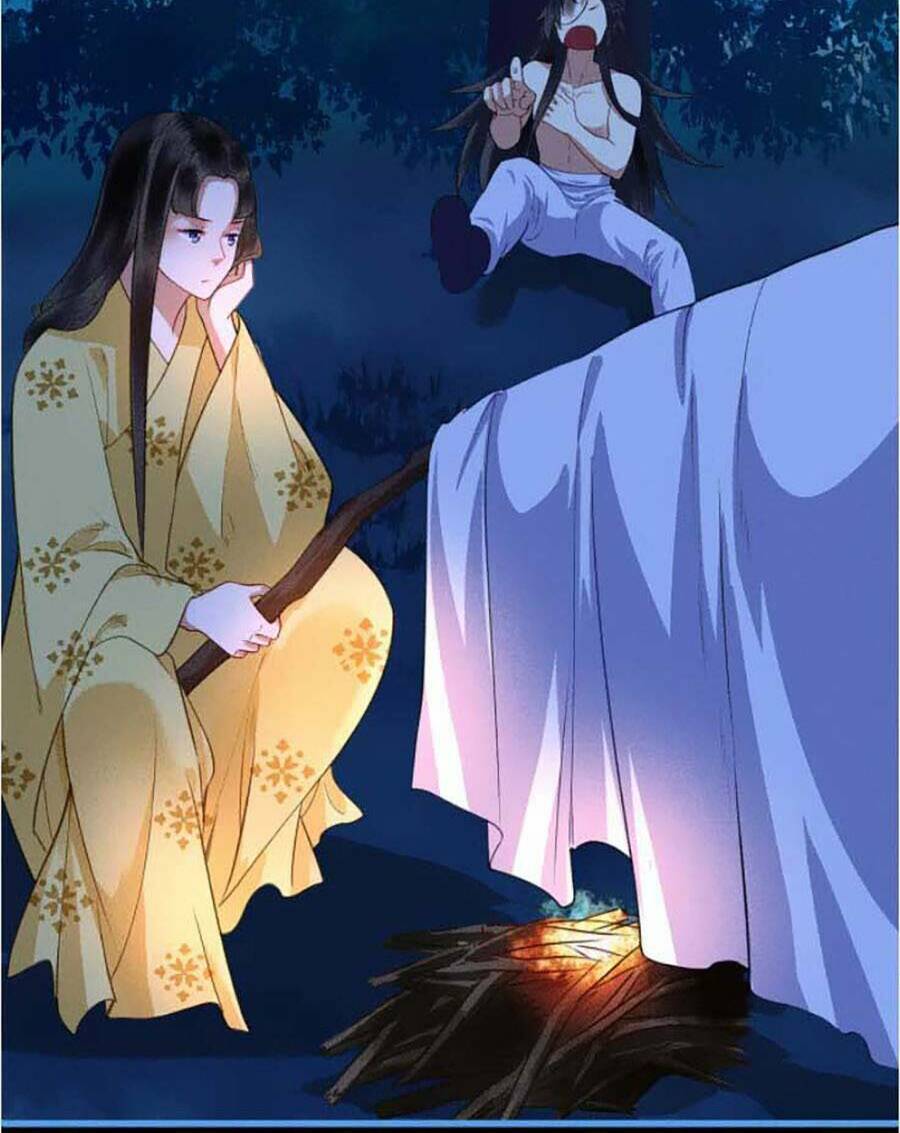Vu Sa Chapter 17 - TC Truyện