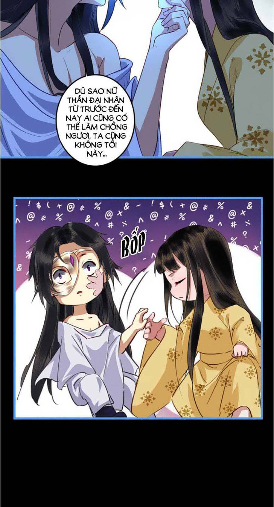 Vu Sa Chapter 17 - TC Truyện