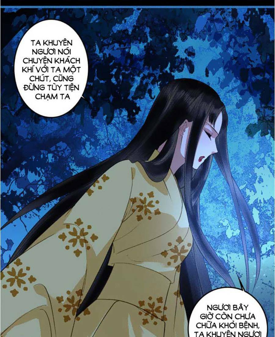 Vu Sa Chapter 17 - TC Truyện