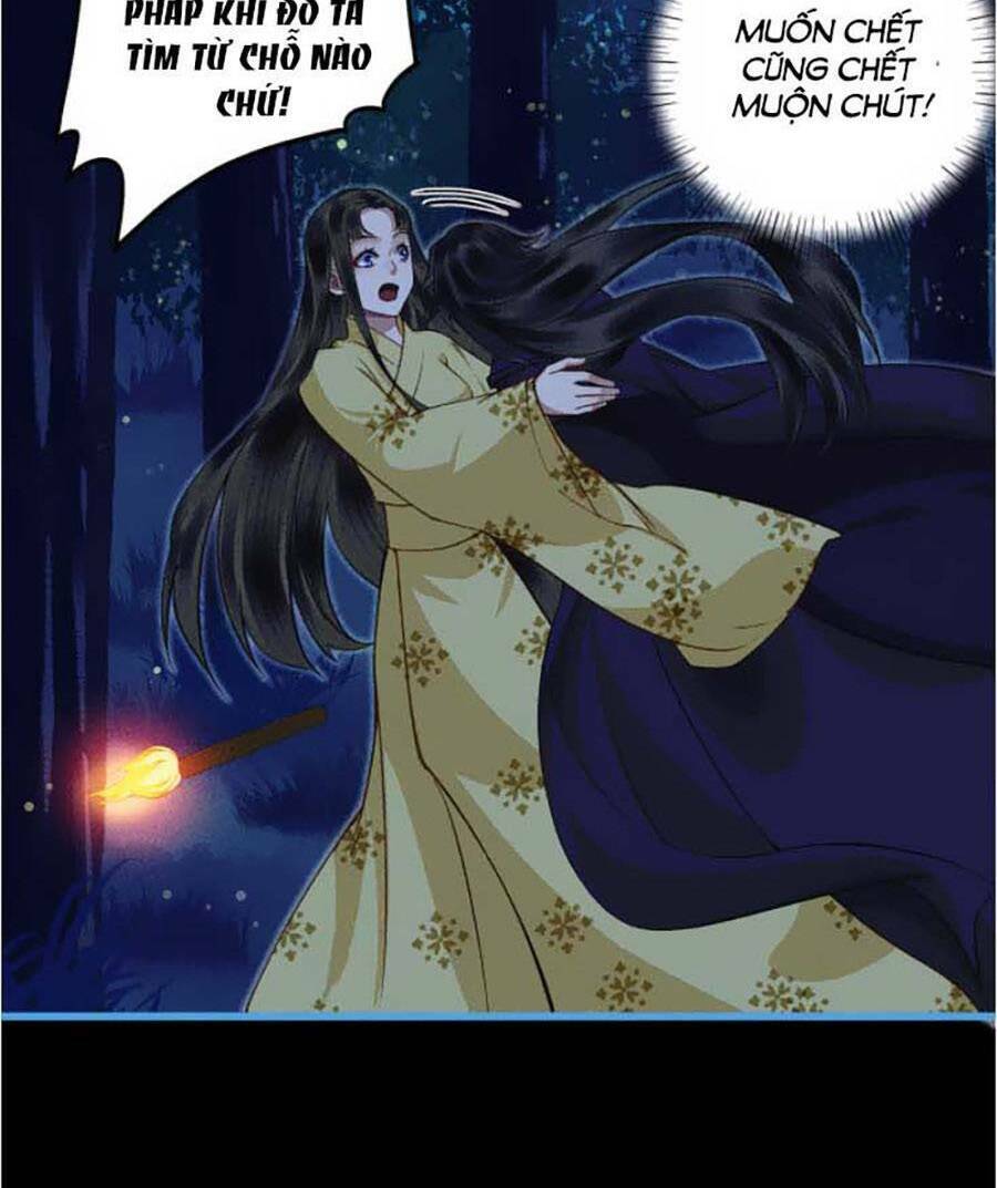 Vu Sa Chapter 17 - TC Truyện
