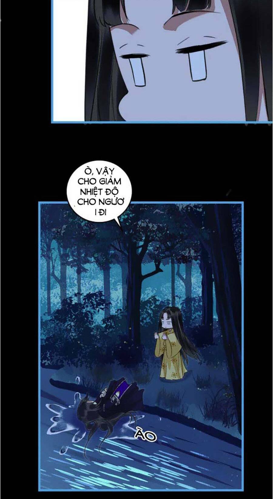 Vu Sa Chapter 17 - TC Truyện