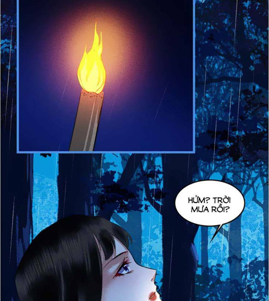 Vu Sa Chapter 17 - TC Truyện
