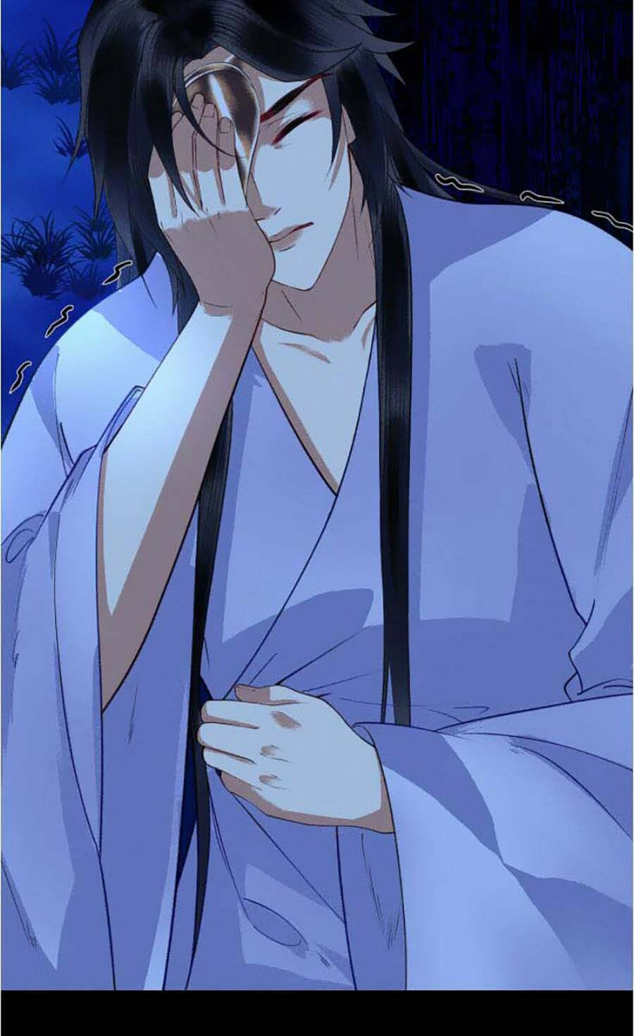 Vu Sa Chapter 17 - TC Truyện
