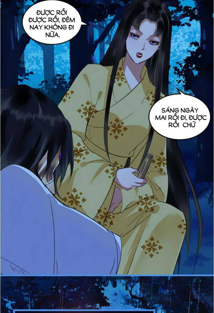 Vu Sa Chapter 17 - TC Truyện