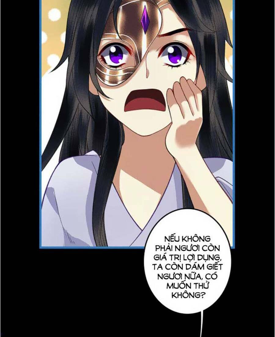 Vu Sa Chapter 17 - TC Truyện